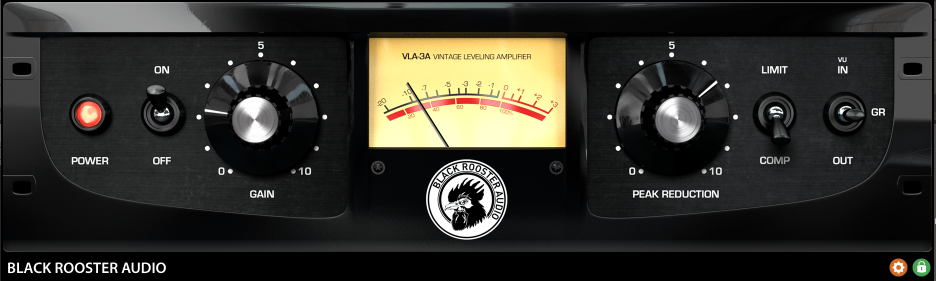 free mastering plugins vla