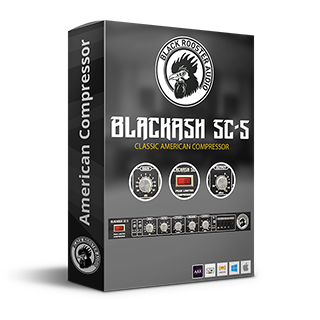 BlackAsh SC-5