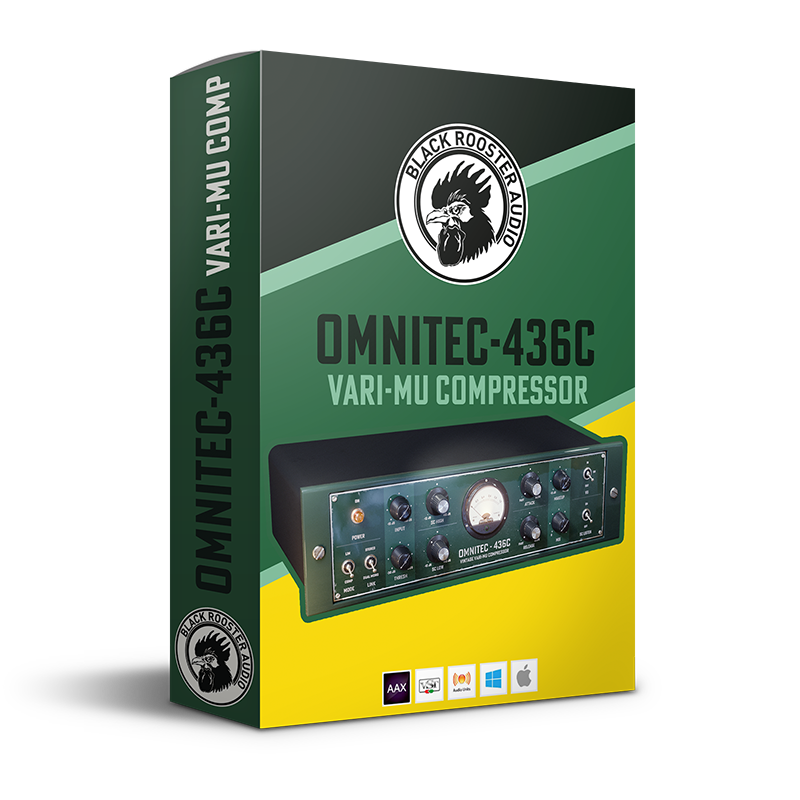 Audio samples of OmniTec-436C Plug-In