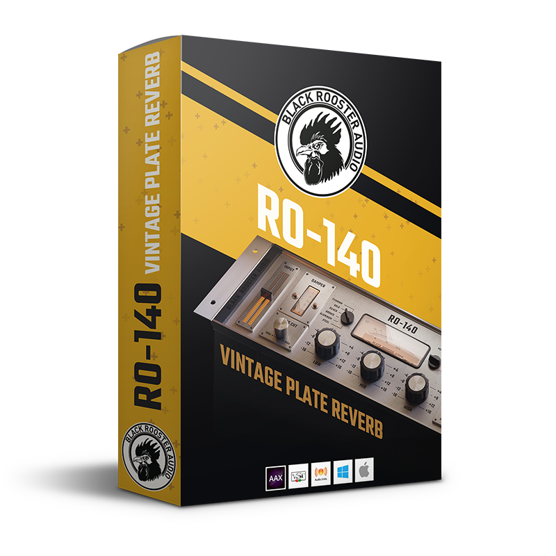 RO-140 Product Box