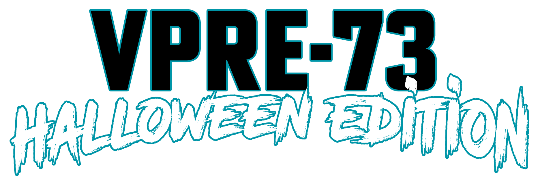 vpre-73-halloween-edition Logo