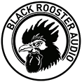 Black Rooster Audio