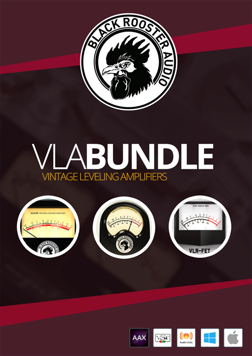 VLA Bundle Front
