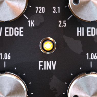 Koen Heldens Signature Compressor