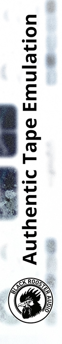 Magnetite Side