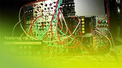 TD-201 - Vintage Tape Echo (AAX / VST / AU) | Black Rooster Audio