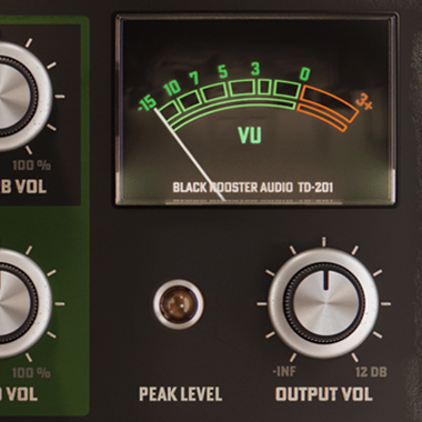 Audio plug-in