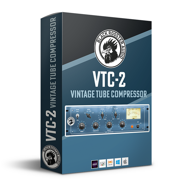 VTC-2 BOX